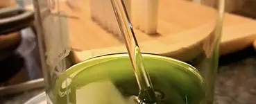 Naturkosmetik herstellen