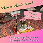 Schamanischer Heilabend im Zeichen des Vollmonds mit Ute Karl