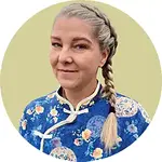 Vortrag Die Welt der 5 Elemente – Wie die Traditionelle Chinesische Medizin die innere Balance fördert mit Simone Röder