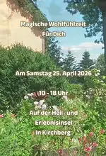 Magische Wohlfühlzeit für Dich (Terminbuchung) mit Diana Bonitz