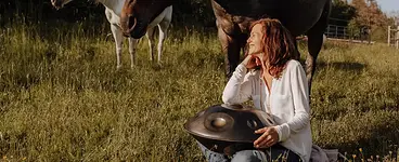 Yoga Wochenende „Öffne Dich deiner Wahrheit” mit Nadine & Axel Müller