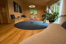 Seminar für Paare: In deinen Armen will ich wachsen mit Ramona Schumann & Christiane Vinz