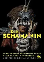 Erlebnis-Wochenende mit schamanischen Praktiken (inkl. Führung zur Sonderausstellung „Die Schamanin”) mit Teresa Fritsch