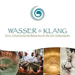 Seminar Wasser, Klang & Stimme mit Oliver Möhwald und Anke Klöhn