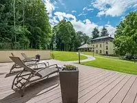 Spätsommer-Qi Gong – 3 Tage mit dem Schwerpunkt zum ERDE Element mit Kati Walther & Simone Röder
