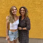 Mutter-Tochter-Aufstellungen – von Mutter und Tochter für Mutter und Tochter. mit Kathrin Oelsner & Mandy Rüffler