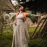 Frauengeflüster mit Räucherritual an Beltane / Walpurgis – „Feiere Dich pur – Liebe mit Franziska Weiß & Elisabeth Püschmann